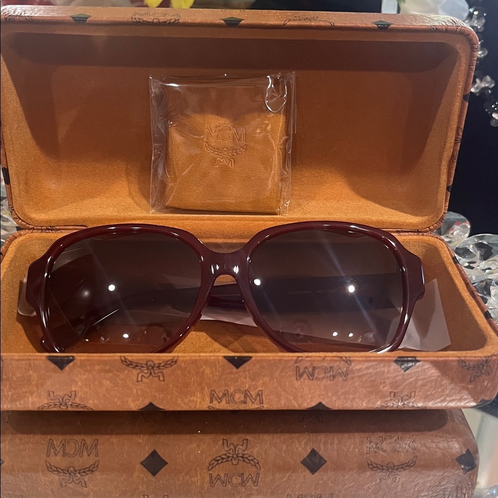 Low start MCM  Sunglasses  NWT - Picture 3 of 6